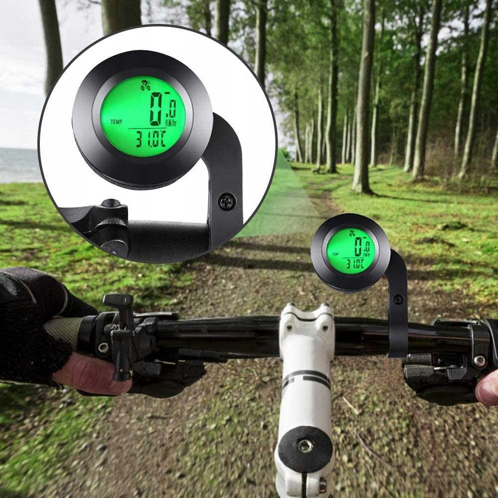 Licznik rowerowy Ortlieb 1 Rodzaj brak informacji