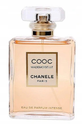 PERFUMY DAMSKIE - MADEMOISELLE EDP 100ml Marka 100