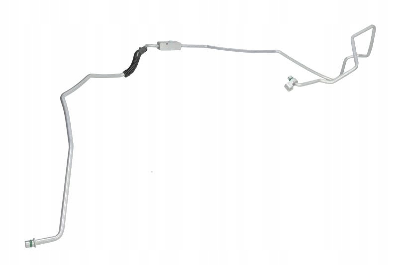 Thermotec KTT160161 Linia wysokiego ciśnienia, Klimatyzacja