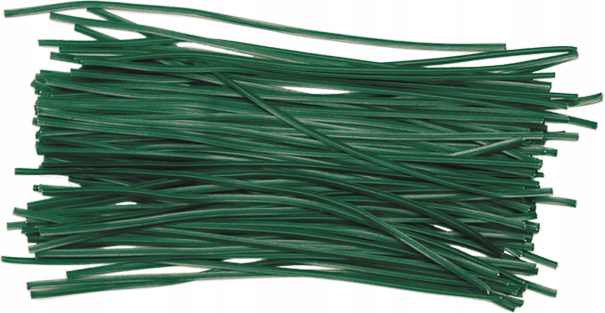 

Drut Płaski 100 Szt 25 CM GR5062