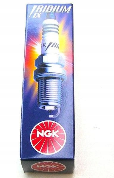 Свічка запалювання NGK IMR9C-9H-іридій