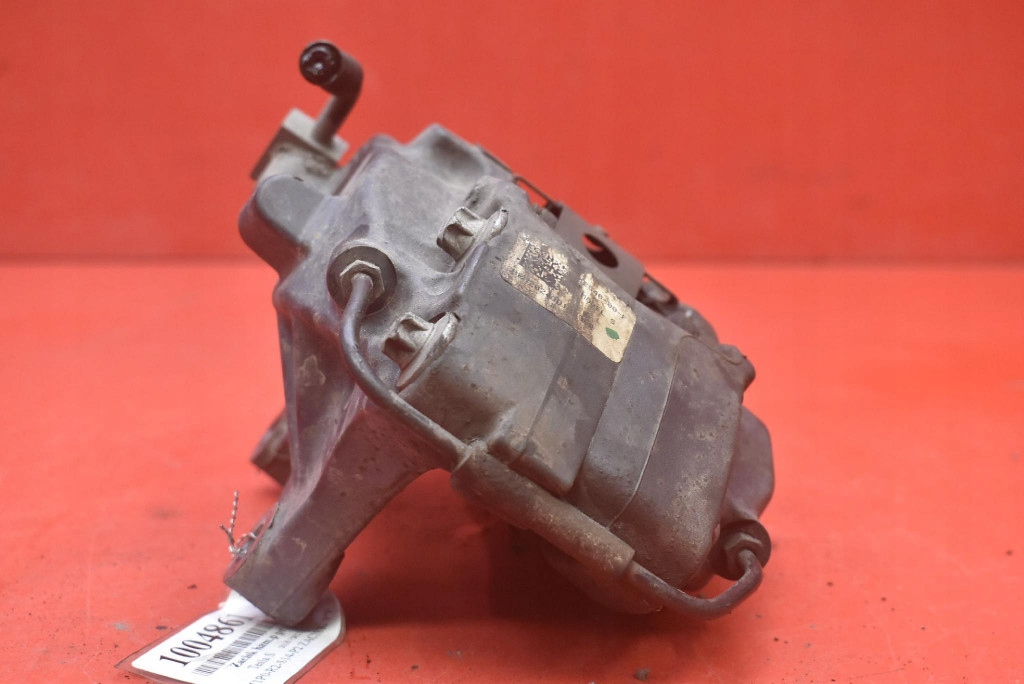 caliper brake right front 1042640-00-F TESLA MODEL S PERFORMANCE LIFT