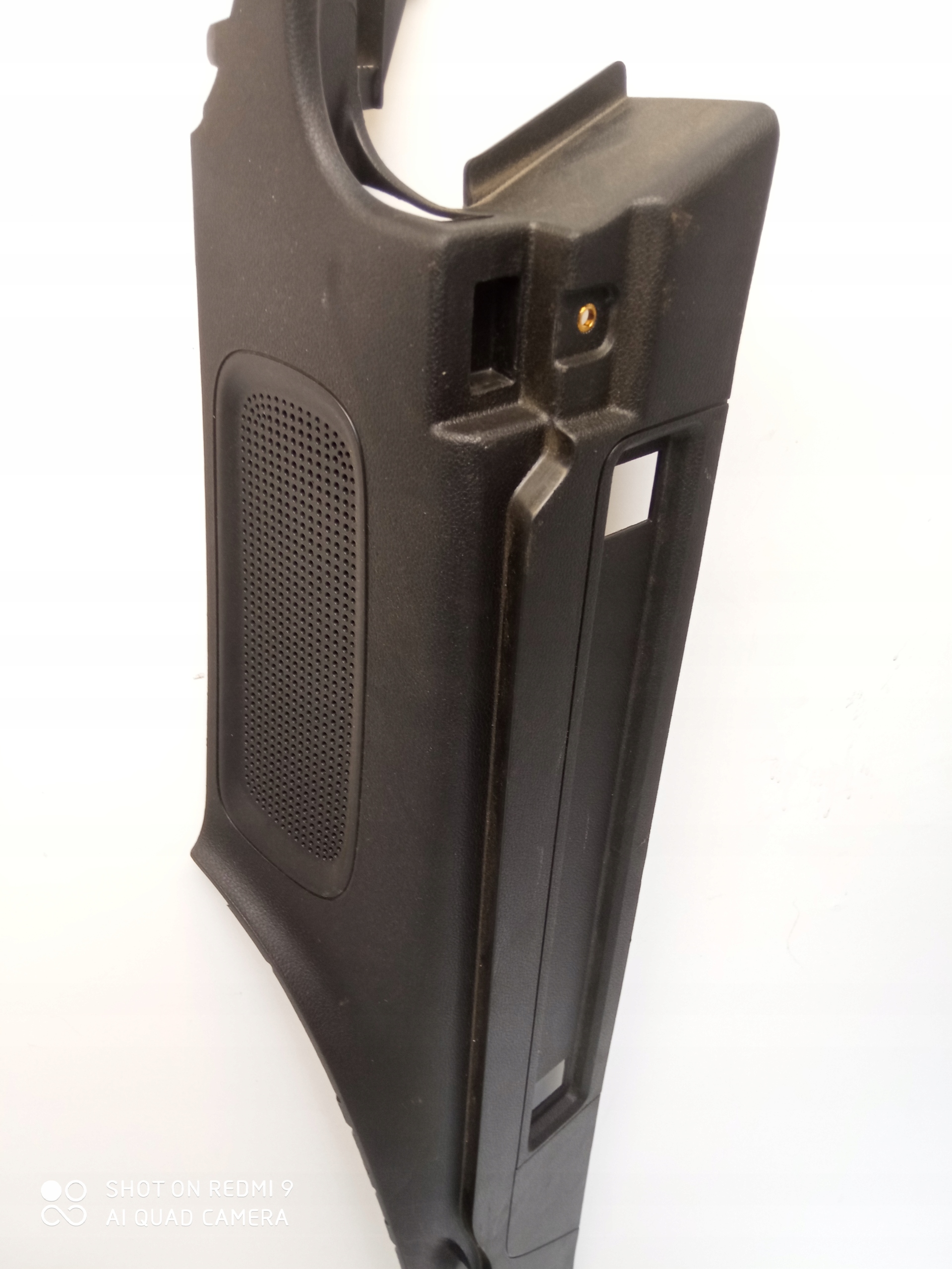 OPEL ASTRA K KOMBI boot upholstery left