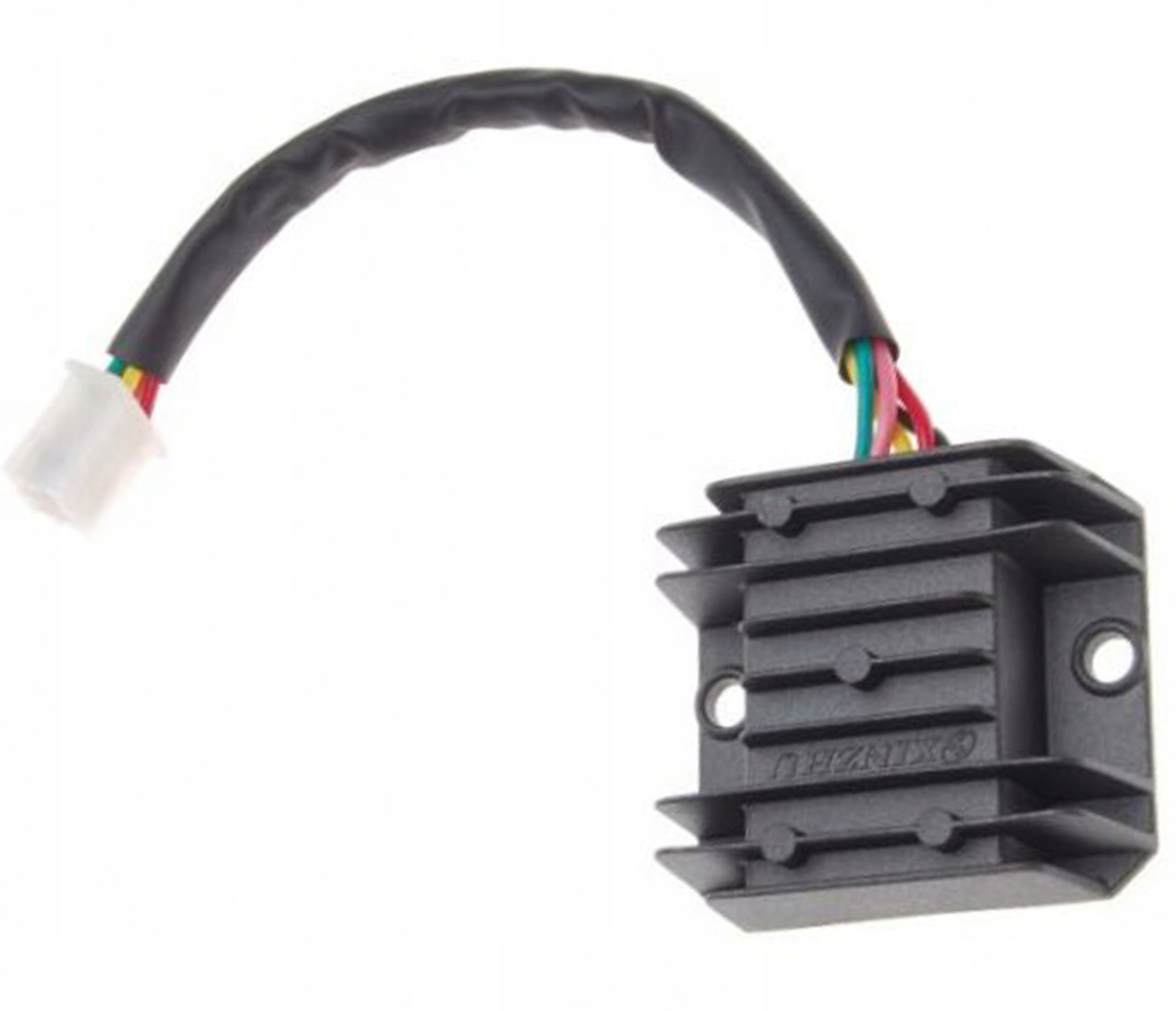 ZIPP NEKEN BENZER SHAFT ROMET - REGULATOR NAPIĘCIA Numer katalogowy części 643634235