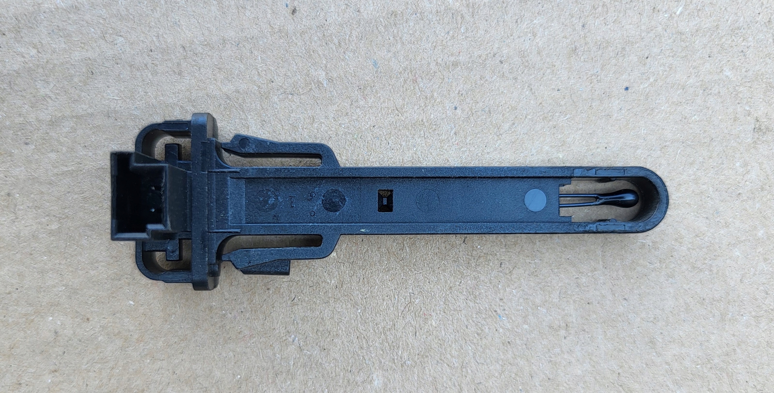 Sensor BMW OE EU 6411 6930010 116218203