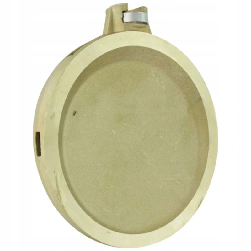 Klínový závěs Mz 6" 4050070150002