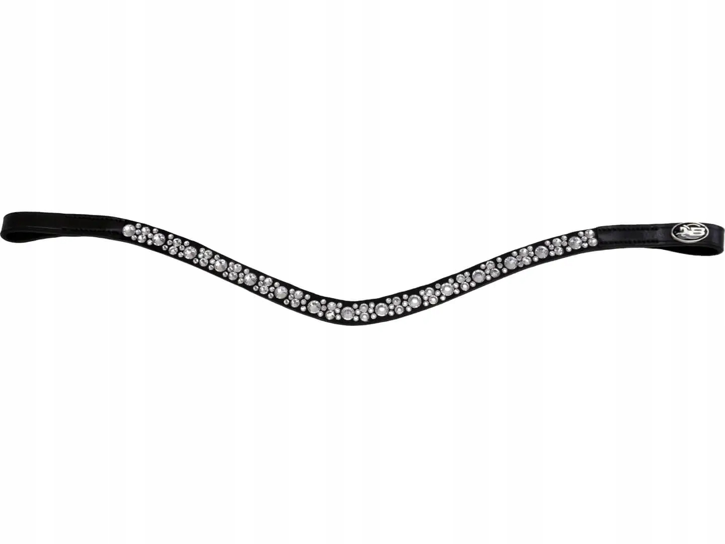 Naczółek Balotade Silver Full