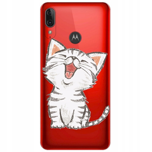 

200wzorów Etui Do Motorola Moto E6 Plus Obudowa