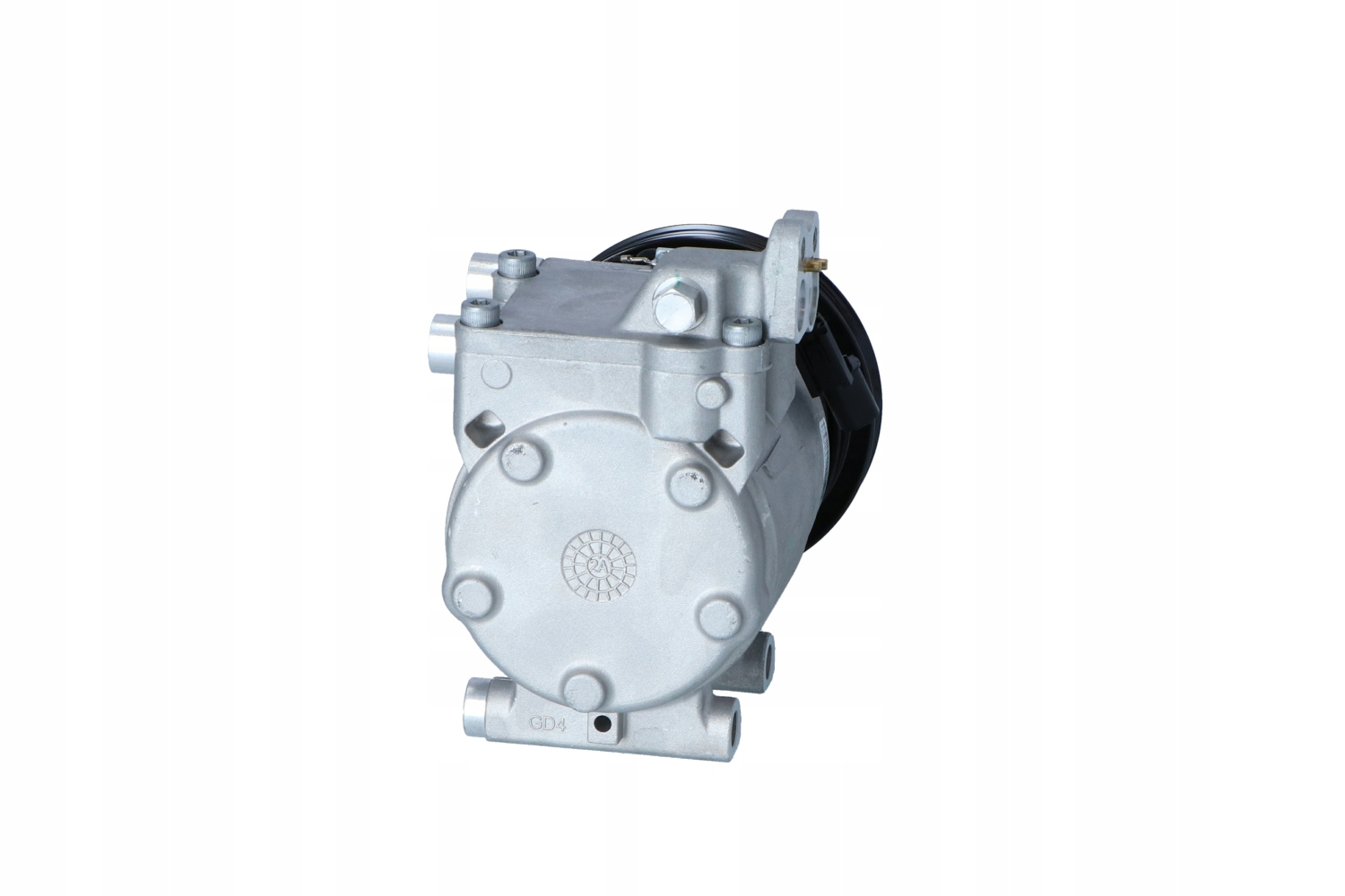 Компрессор кондиционера nrf 32200