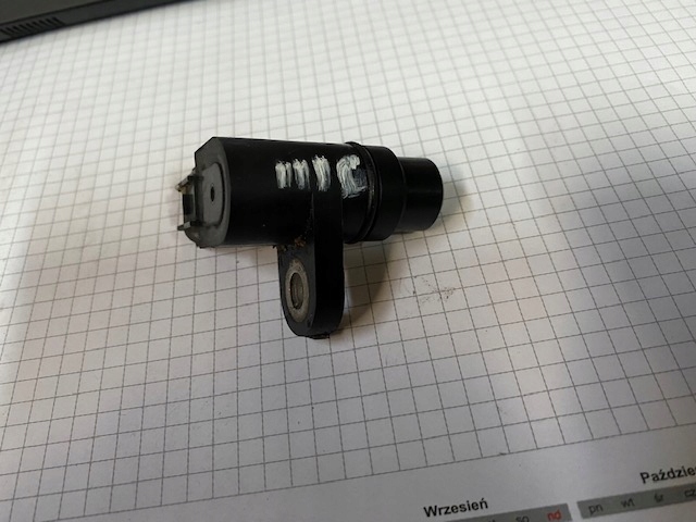 HONDA JAZZ III 08-14R датчик скорости