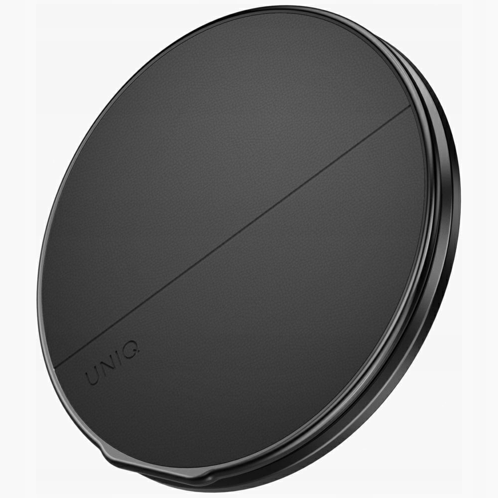 Magnetický Držák Telefonu Otočný 360 Uniq Grivix Classic Černý