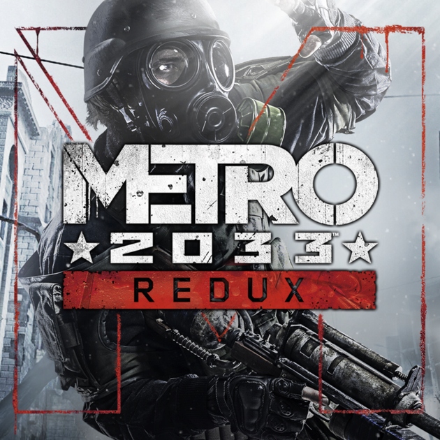 Metro 2033 Redux PL Klucz Steam bez VPN