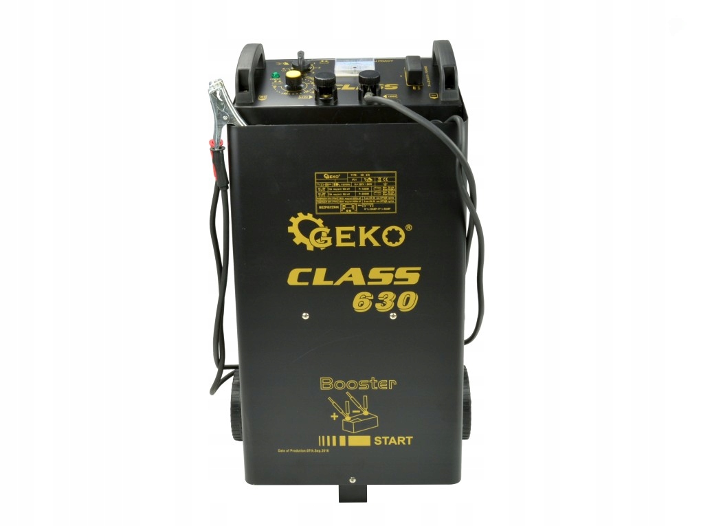 PROSTOWNIK Z ROZRUCHEM 12 24V 600A