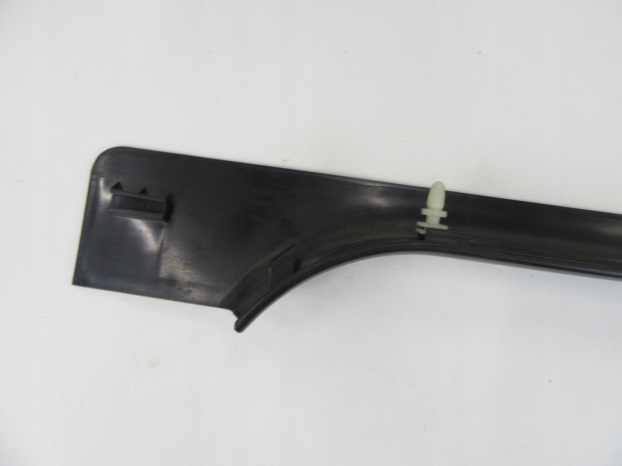 moulage couverture seuil gauche gauche avant BMW e46 COMPACT