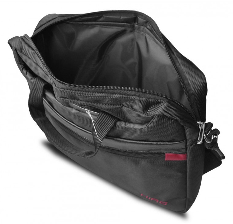 Torba do notebooka 15,6" Hiro EVO415 Black Marka HIRO
