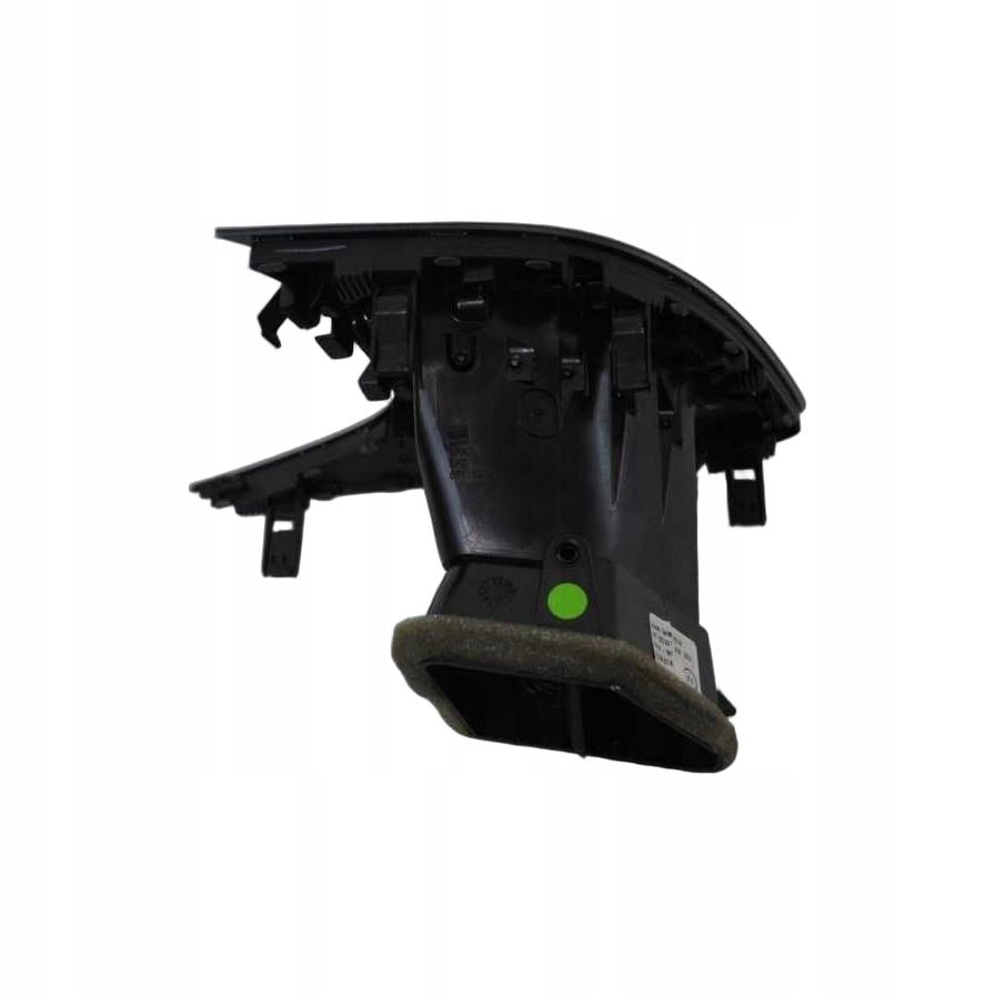 grid air conditioning devices SEAT LEON III 5F1820901