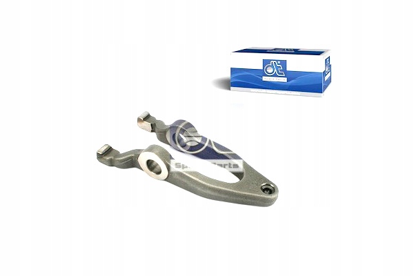 WIDEŁKI SPRZĘGŁA ZF ECOSPLIT III NEW ECOSPLIT 16 S 221 IT 16 S 221 Producent części DT Spare Parts
