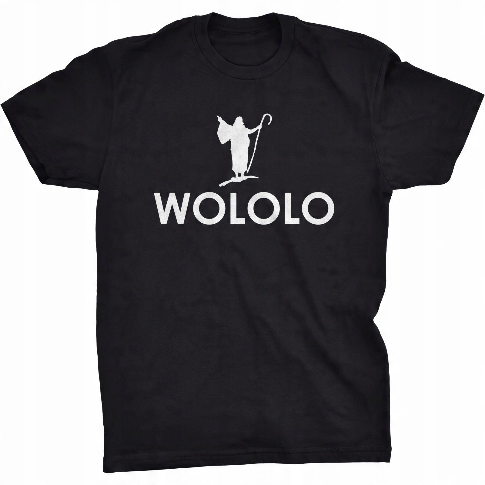

Wololo Koszulka Dla Gracza Age Of Empires Priest