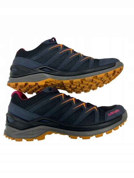 Buty trekkingowe Lowa Innox Pro Lo Ws , damskie, r. 38, jesień