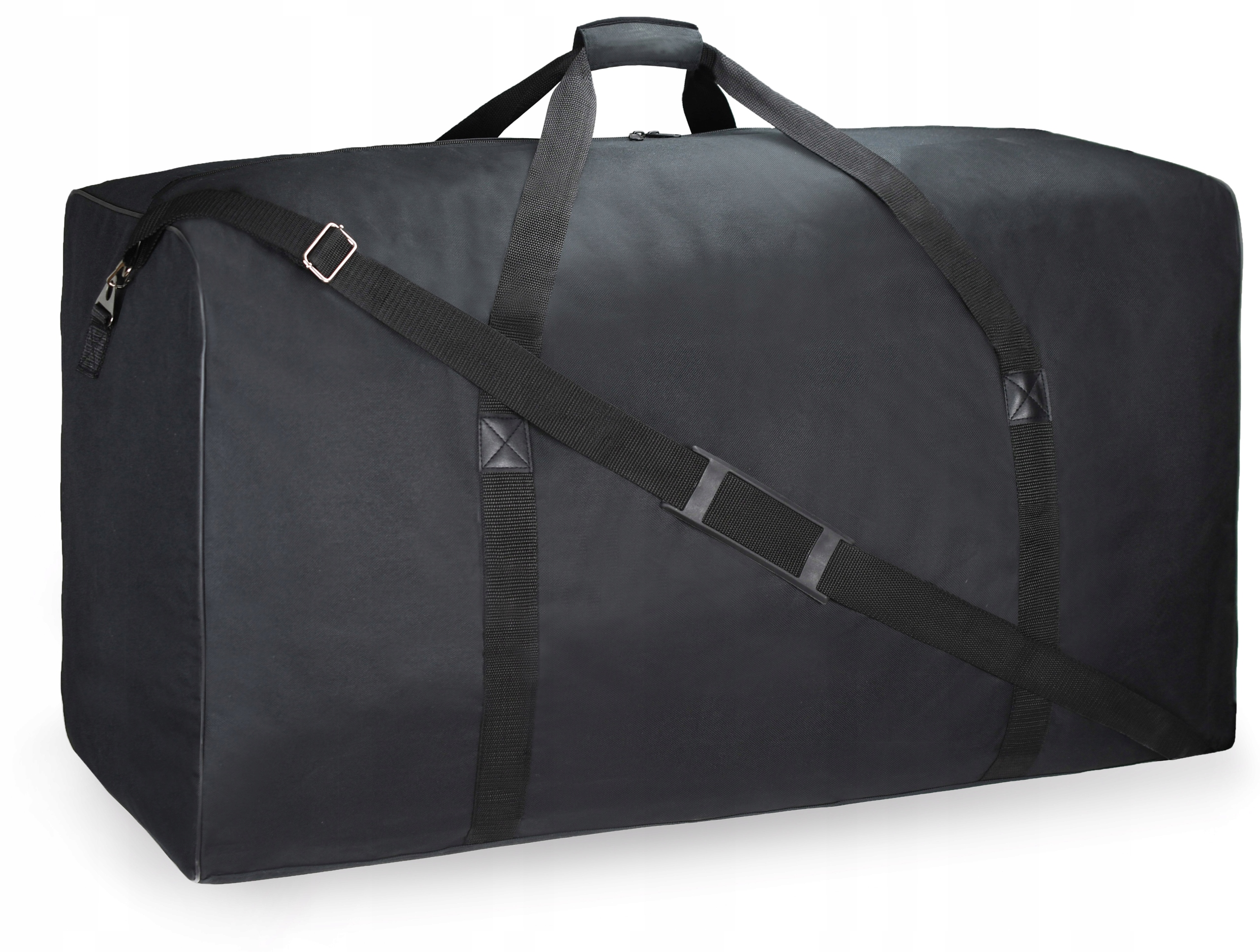 

Bardzo Duża Torba XXL 175L Mocna Podróżna Bagaż 20