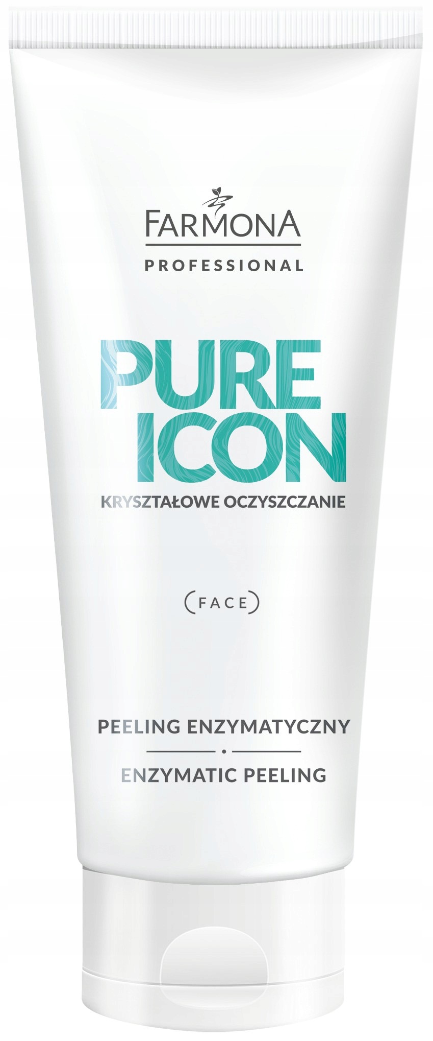 Farmona Professional Pure Icon Enzymatický peeling Křišťálové čištění
