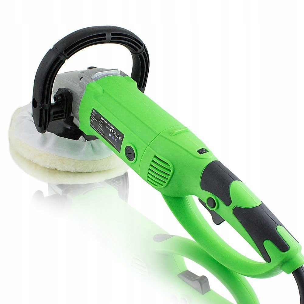 Profesjonalna polerka do samochodów do polerowania 1500w Marka Bituxx