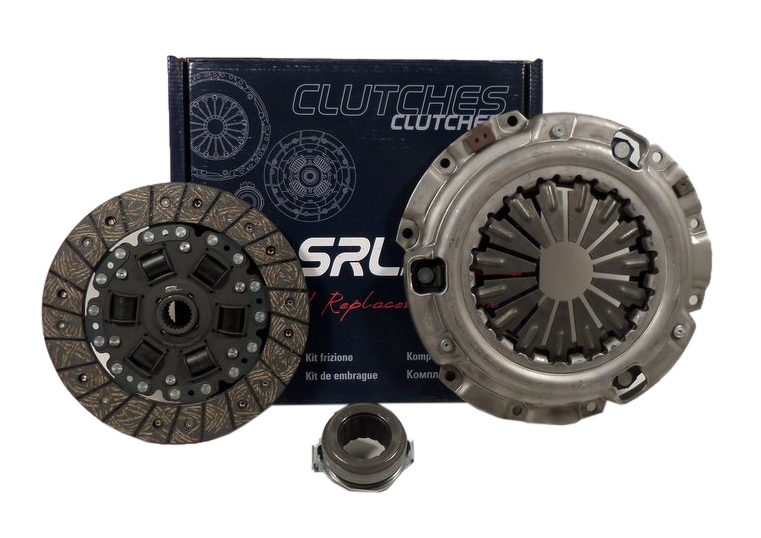 S33-102 - КОМПЛЕКТ СЦЕПЛЕНИЯ MAZDA 6 2.0 2.3 2002-2007 НОВЫЙ