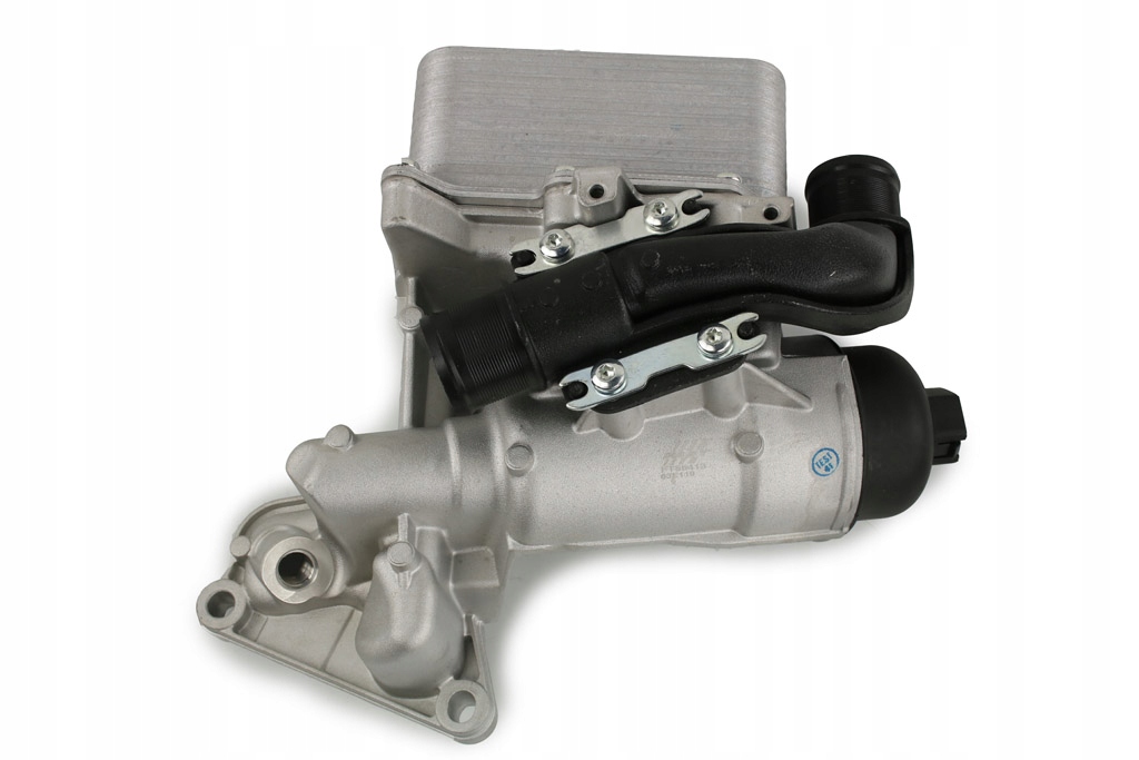 FAST CHŁODNICA OLEJU RENAULT MASTER 10> Z FILTR