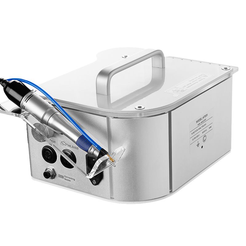 Bruska na nehty Activeshop AC114883 28 W