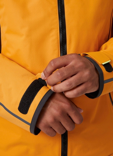 KURTKA-SZTORMIAK HELLY HANSEN AEGIR RACE JKT 33869 Linia plus size (duże rozmiary)