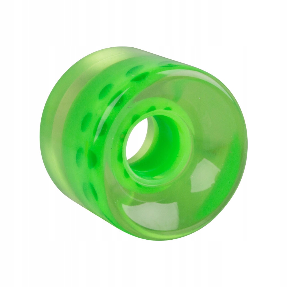 Kółko do deskorolki penny board 60*45mm Zielone