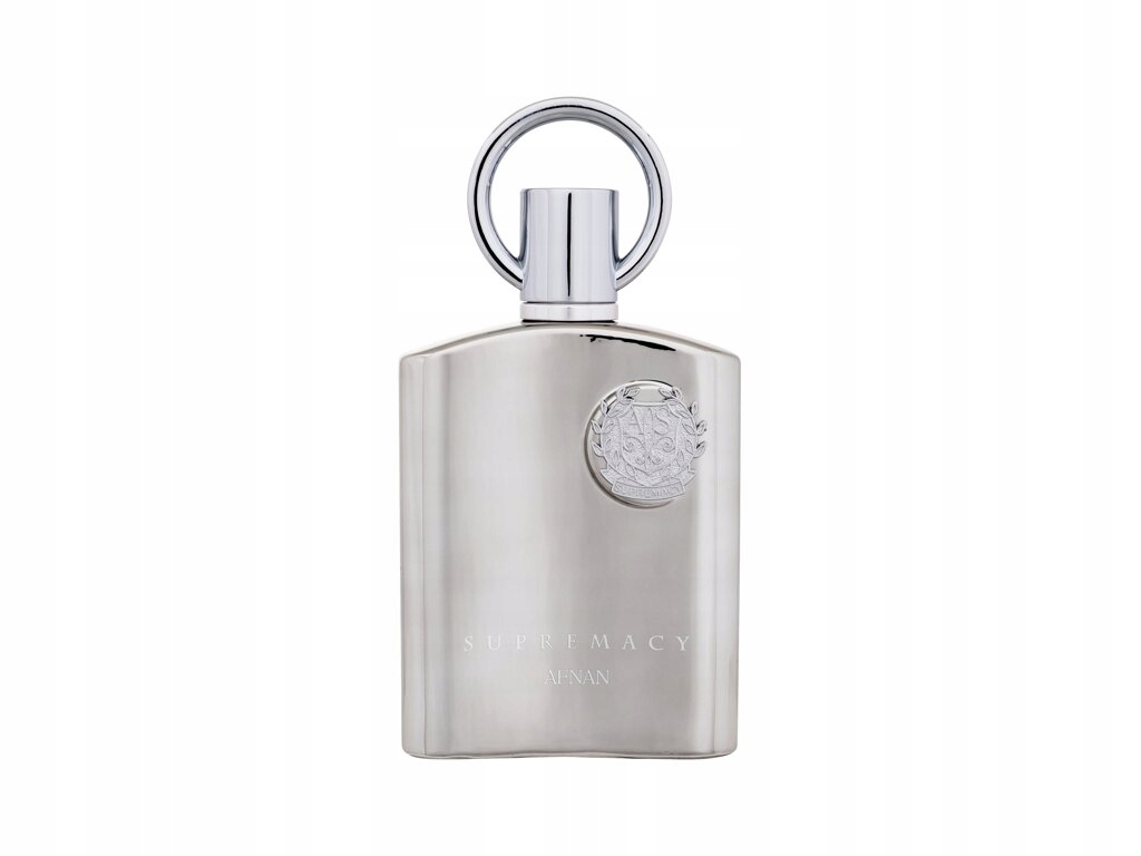 Afnan Supremacy Silver Parfémovaná voda 100 ml