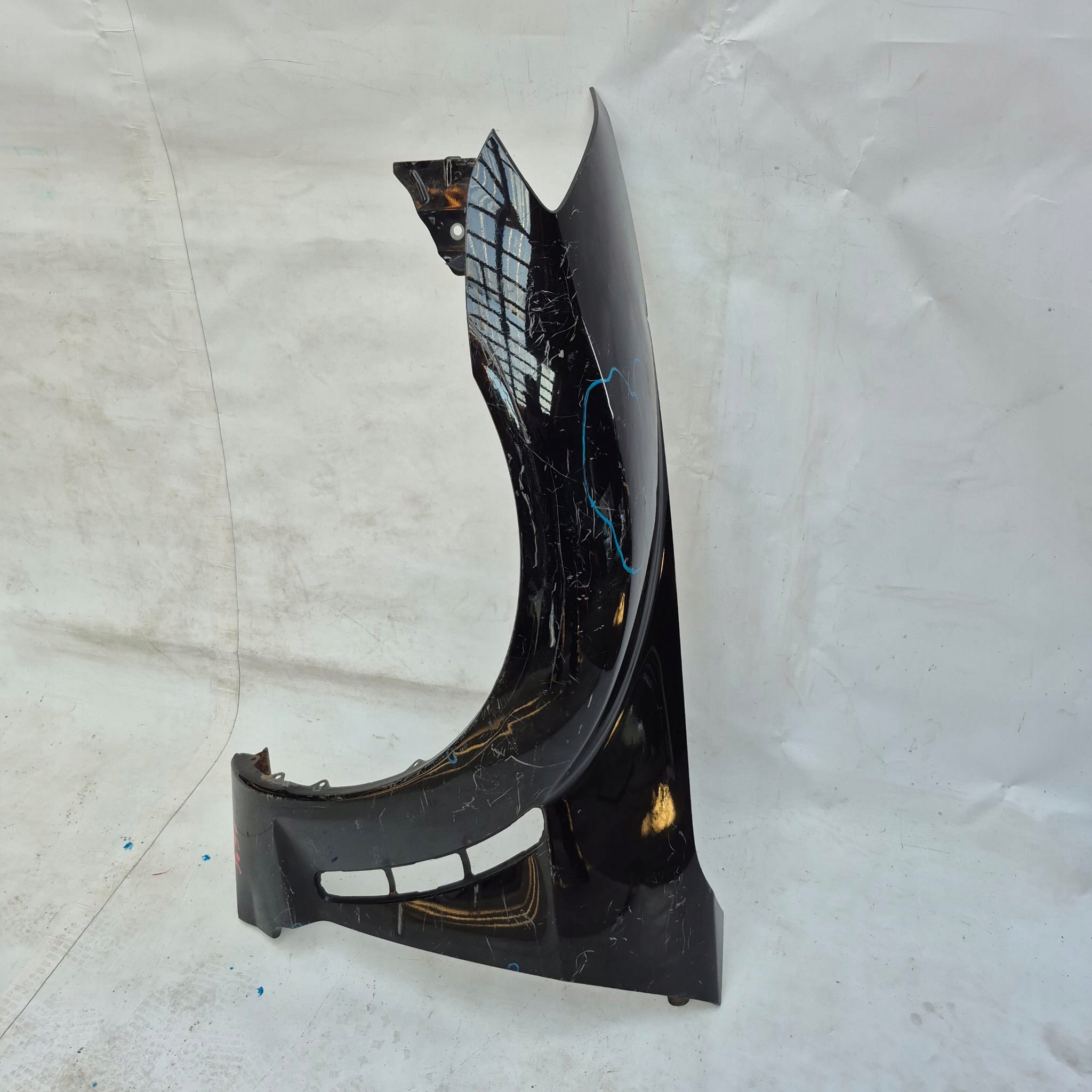 MAZDA RX-8 03-09 -> fender left front front