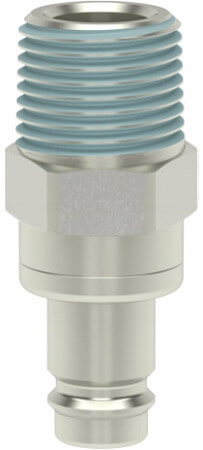 

Wtyk szybkozłącza Gz 1/4" Ludecke 25/26 Esi