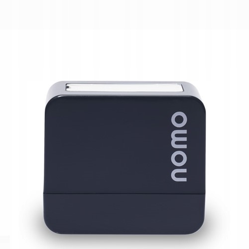 PIECZĄTKA ECO GRAFITOWA NOMO 2 1/2-5 wersów