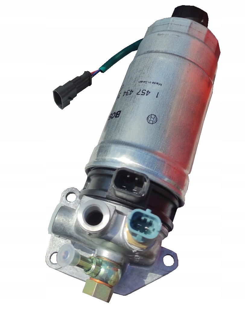 ТОПЛИВНЫЙ ФИЛЬТР JEEP CHEROKEE KPL 46823390 НОВЫЙ OE