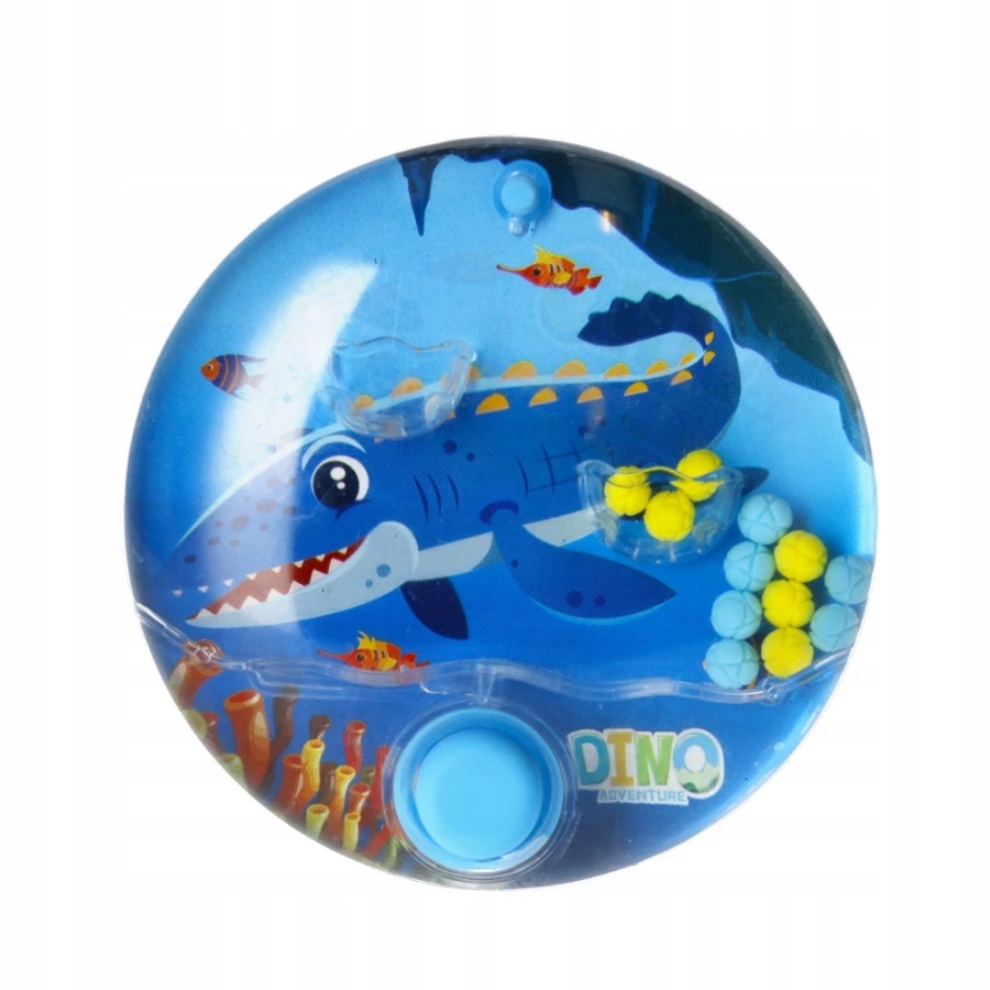 

Zręcznościowa Gra Wodna Dino Konsola Gameboy