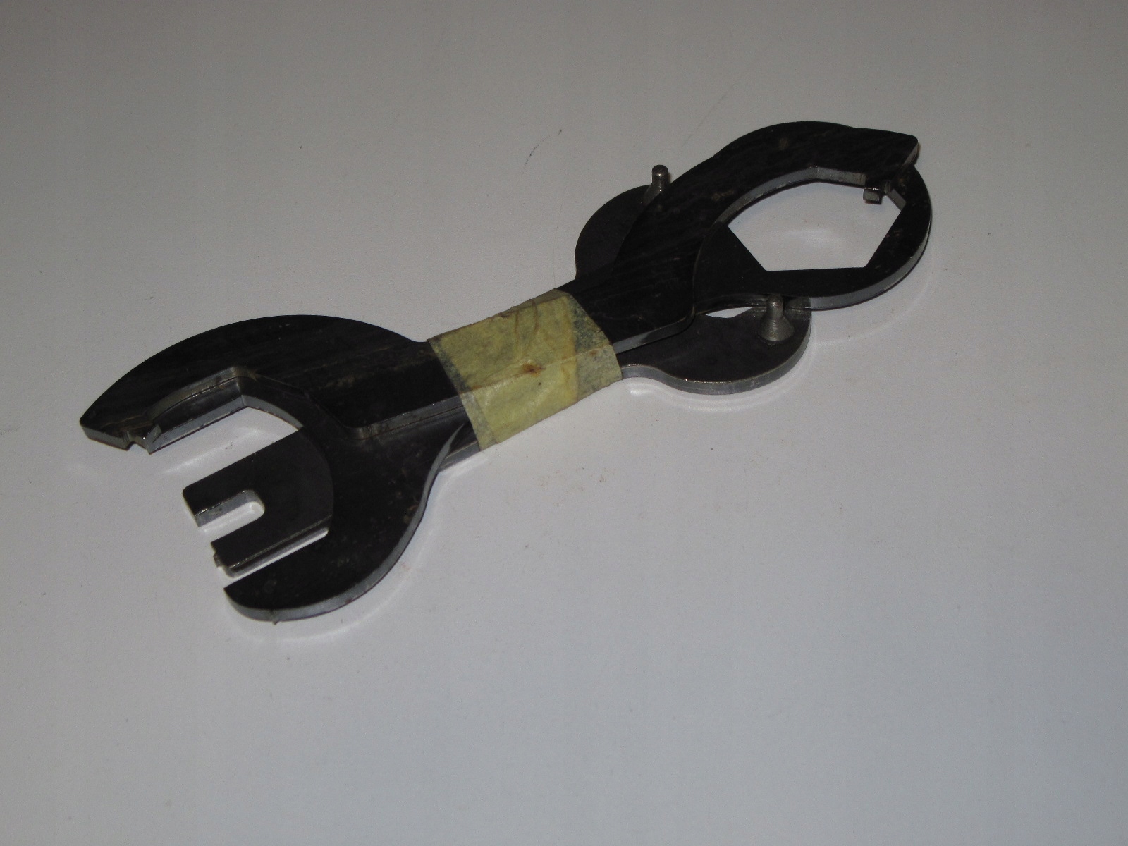 DNIEPR k750 DYFER M72 URAL KLUCZE SERWISOWE