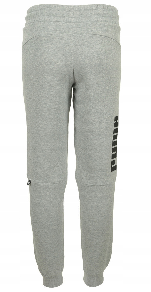 PUMA SPODNIE DRESOWE DLA DZIEWCZYNKI CHŁOPIĘCE Wiek dziecka 3 lata +