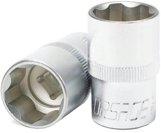 

Nasadka 1/2'' 21MM Do Uszkodzonych Śrub Krawędzi