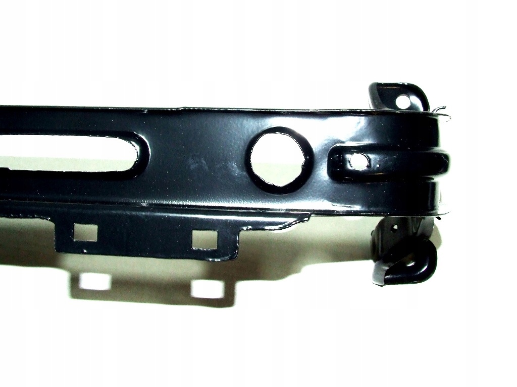 BELKA POD CHŁODNICE FORD FOCUS 2003 - 2008 3M5H-8A297-JD 1435962 Strona zabudowy przód