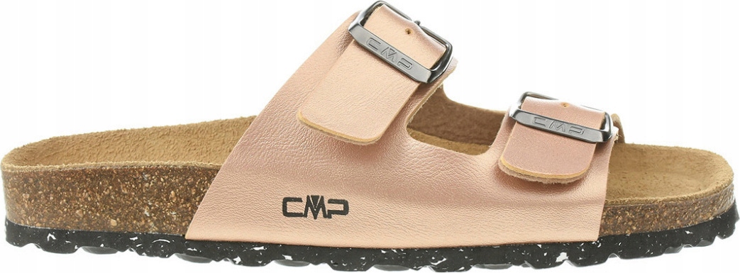 Dámské Nazouváky Cmp Eco Thalitha 3Q91016B251 velikost 41