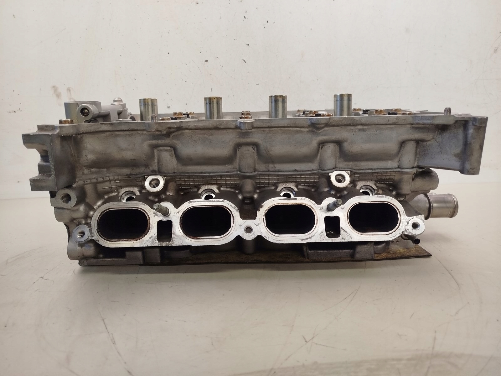 TESTATA Motore Toyota 1.8 16V 2ZR 2