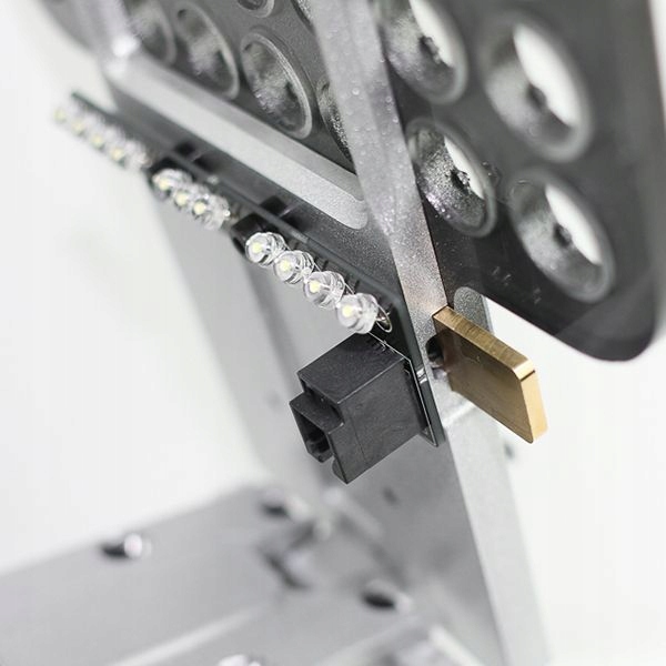 RAMA BOOT MAGICMOTORSPORT FLK08 Marka inna