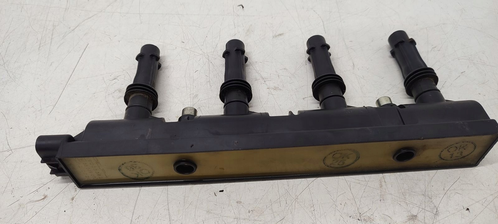 coil ignition Opel Meriva B 1,4TB 16V