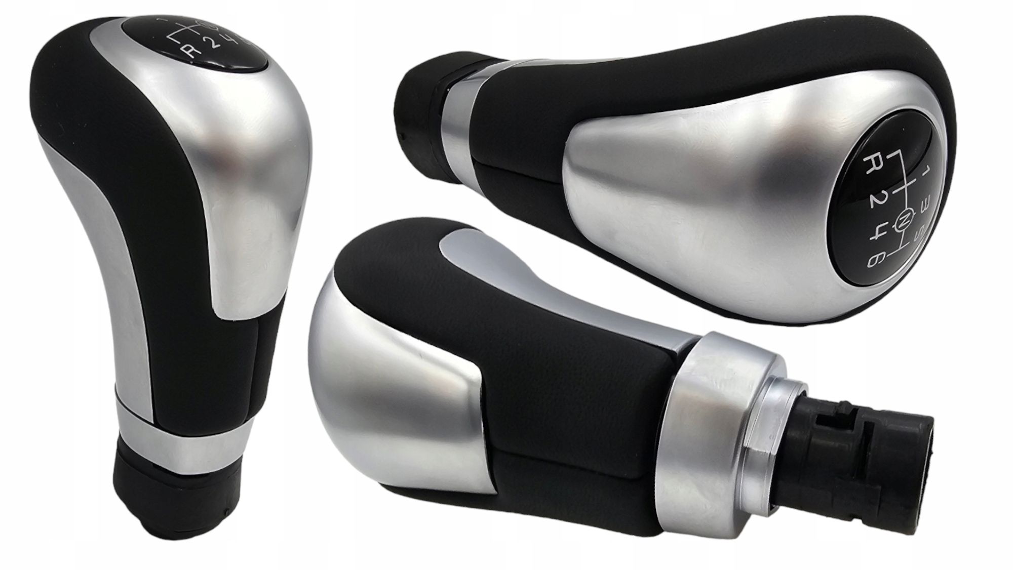 Rukojeť Řadící Páky Mercedes A-klasa W176 W177 B-klasa W246 W242 C117 X117