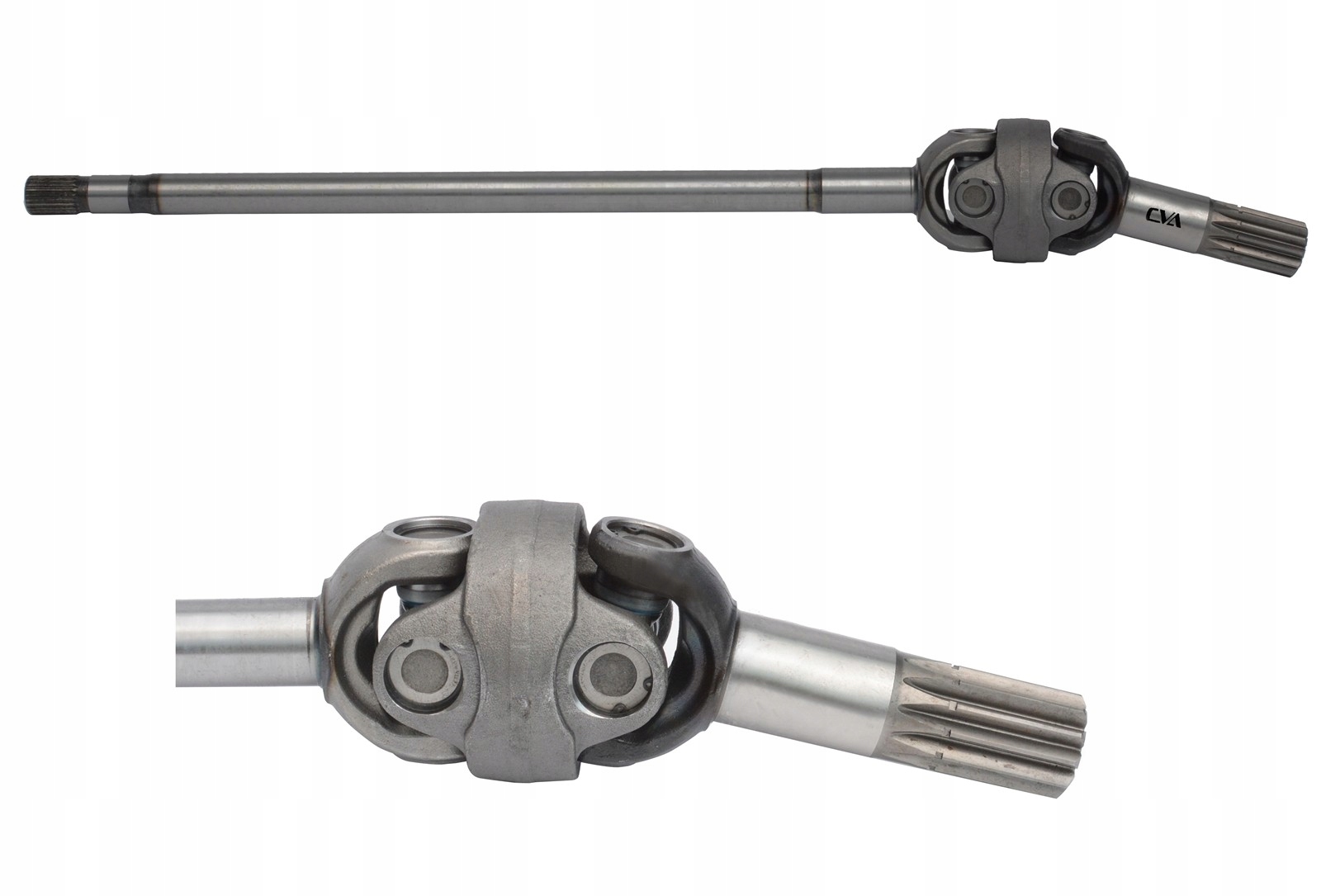 11716630 - ПОЛУОСЬ CVA / VOLVO ЭКСКАВАТОР-ПОГРУЗЧИК