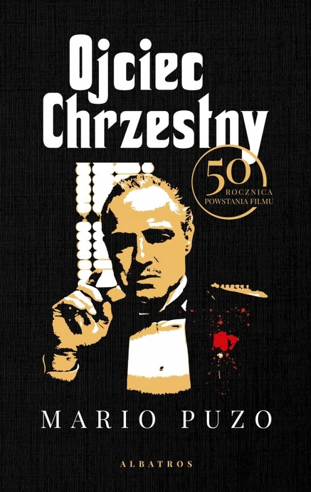 

Ojciec Chrzestny (edycja limitowana)