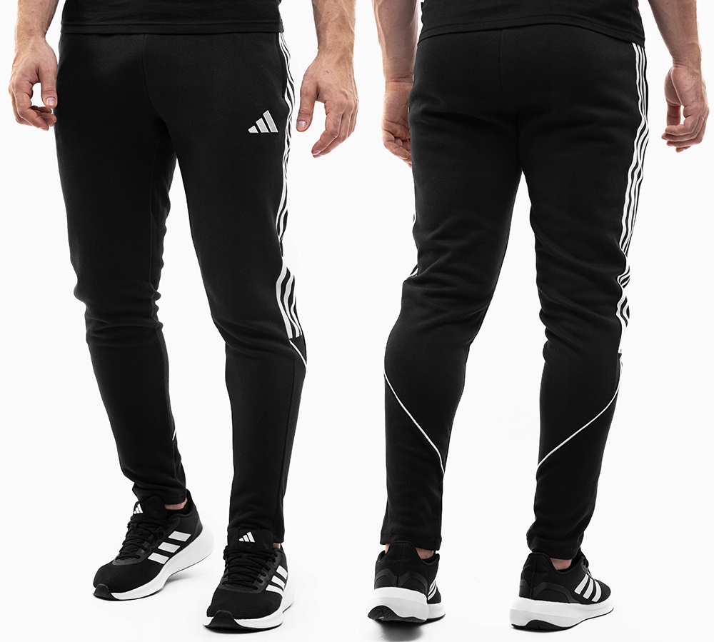 adidas pánské sportovní tepláky pohodlné tréninkové Tiro 23 vel XXL