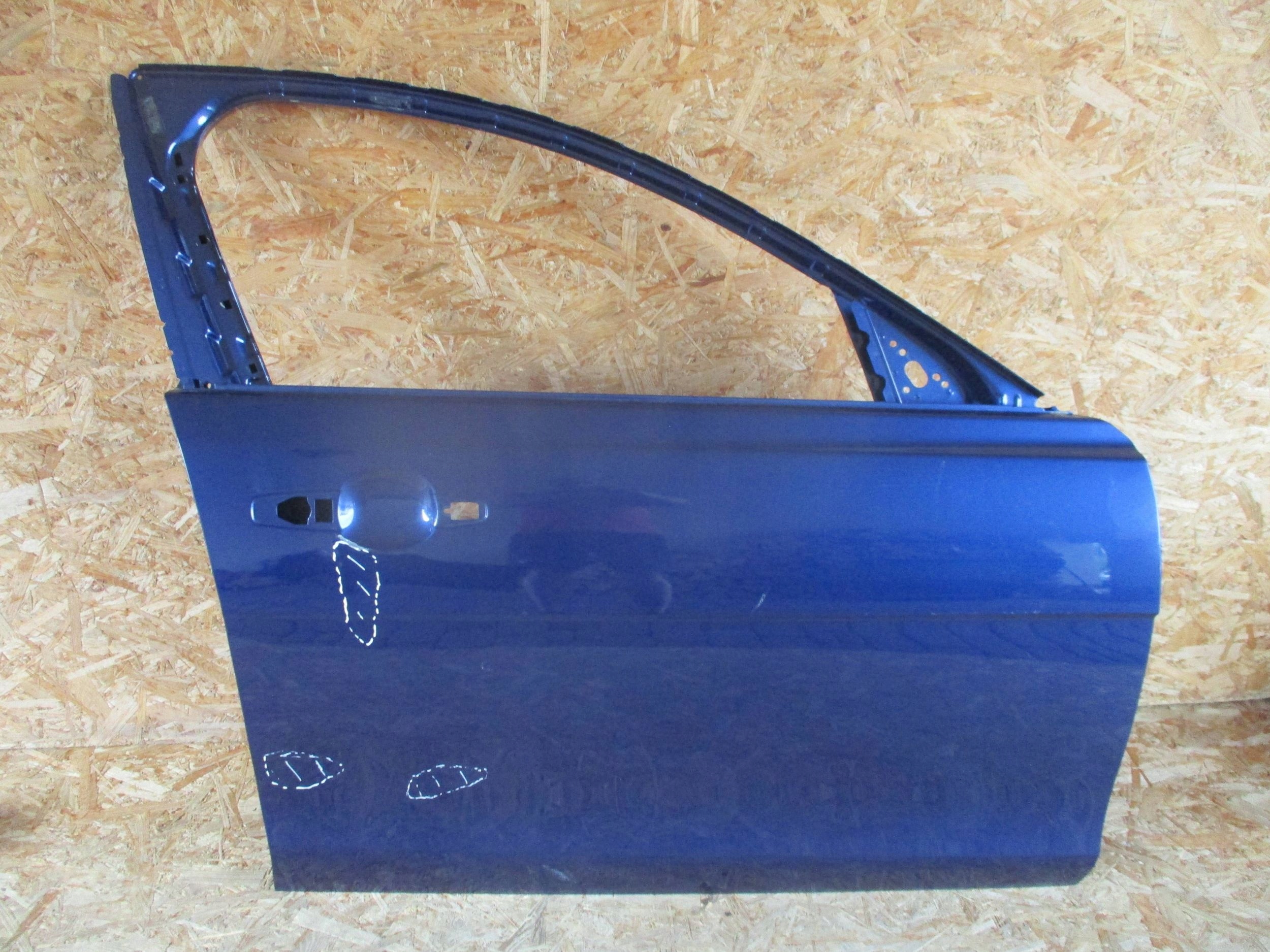door front front right JAGUAR XE X760 LIFT